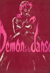 Le démon de la danse. Réalisation de Val Guest, production Georges Minter