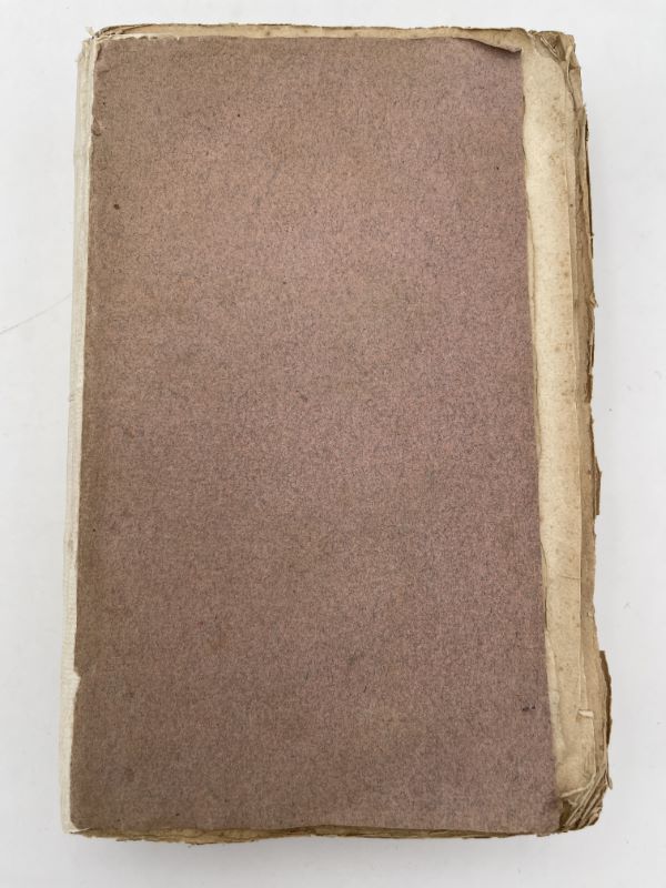 L'agronomie et l'industrie ou les principes de l'agriculture du commerce et des arts réduits en pratique. Tome 1 seul