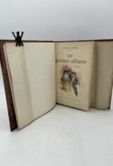 Les petites alliées