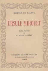 Ursule Mirouet