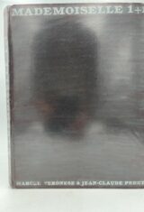 Mademoiselle 1+1. Text & Design by Alain Wienc