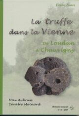 La truffe dans la Vienne. De Loudun à Chauvigny
