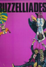 Buzzeliades