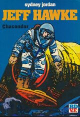 Jeff Hawke. Chacondar