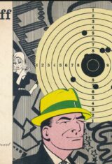 Giff Wiff. Spécial Dick Tracy n°21