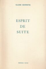 Esprit de suite
