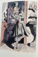 Monsieur de Bougrelon