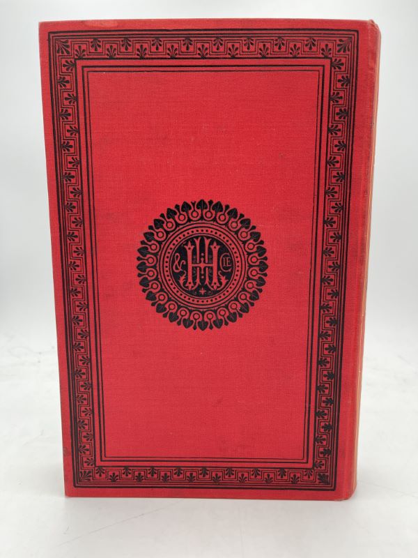 Le superbe Orénoque