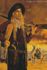 Black Hills. Tome 1. La danse des fantômes