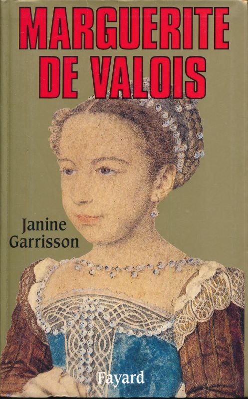 Marguerite de Valois
