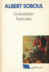 La révolution française
