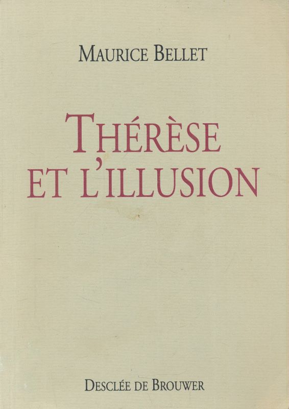 Thérèse et l'illusion
