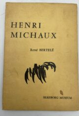 Henri Michaux