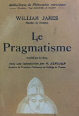 Le pragmatisme