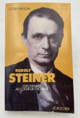 Rudolf Steiner, visionnaire au coeur de l'homme