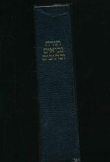 Hebrew old testament