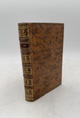 Géographie de Virgile, ou Notice des Lieux dont il est parlé dans les Ouvrages de ce Poëte, accompagné d'une Carte Géographique