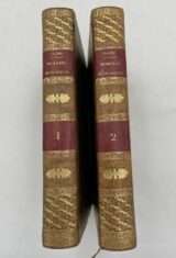 Mémoires historiques sur la vie de M. Suard, sur ses écrits et sur le XVIIIe siècle