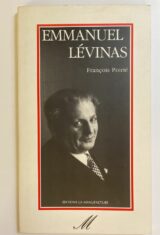 Emmanuel Lévinas