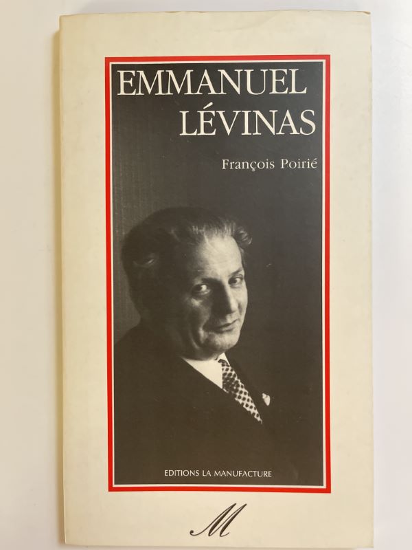 Emmanuel Lévinas
