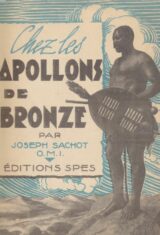 Chez les Apollons de Bronze