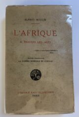 L'Afrique à travers les ages
