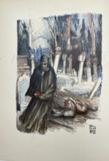 L'Homme qui assassina. Roman