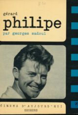 Gérard Philippe
