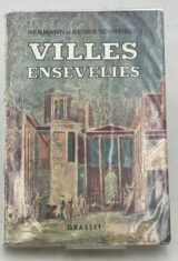 Villes ensevelies