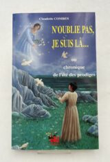 N'oublie pas, je suis là...ou chronique de l'été des prodiges