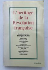 L'héritage de la Révolution française