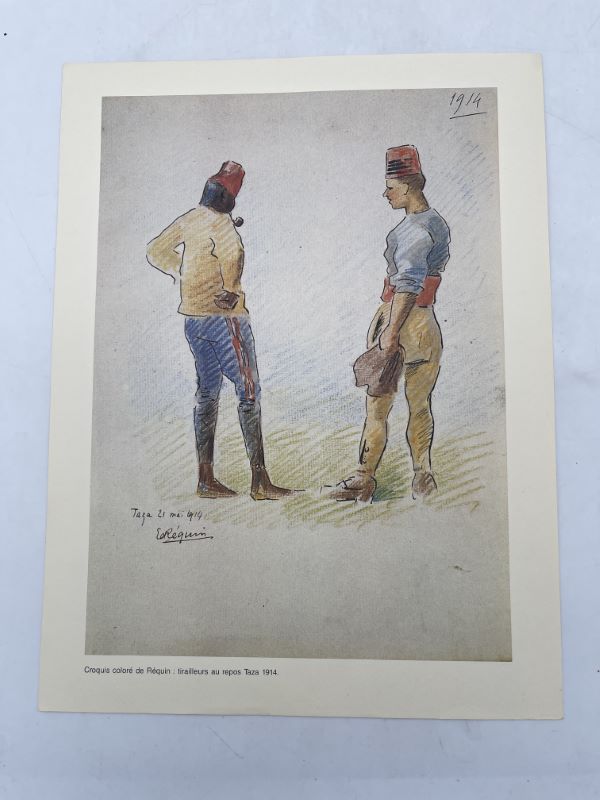 La vie exemplaire de Lyautey "Je suis un animal d'action"