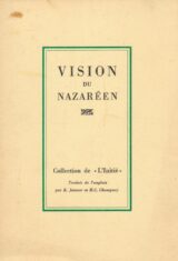 Vision du Nazaréen