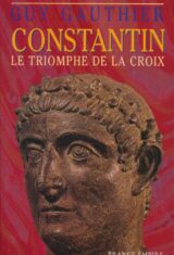 Constantin le triomphe de la croix