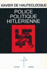 Police politique Hitlérienne