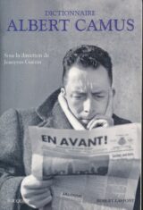 Dictionnaire Albert Camus