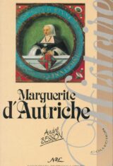 Marguerite d'Autriche