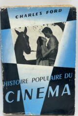 Histoire populaire du cinéma