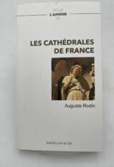 Les cathédrales de Fance