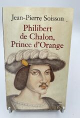 Philibert de Chalon, Prince d'Orange