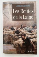 Les Routes de la Laine