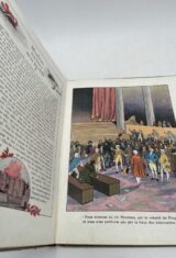 Les beaux épisodes de l'histoire de France