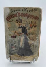 La bonne et nouvelle cuisine bourgeoise contenant les meilleures recettes, simples, faciles et pratiques pour les petits ménages