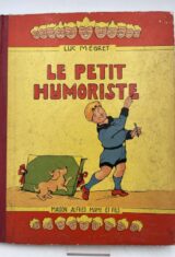 Le petit humoriste
