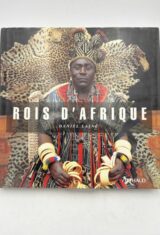 Rois d'Afrique