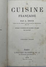 La cuisine française