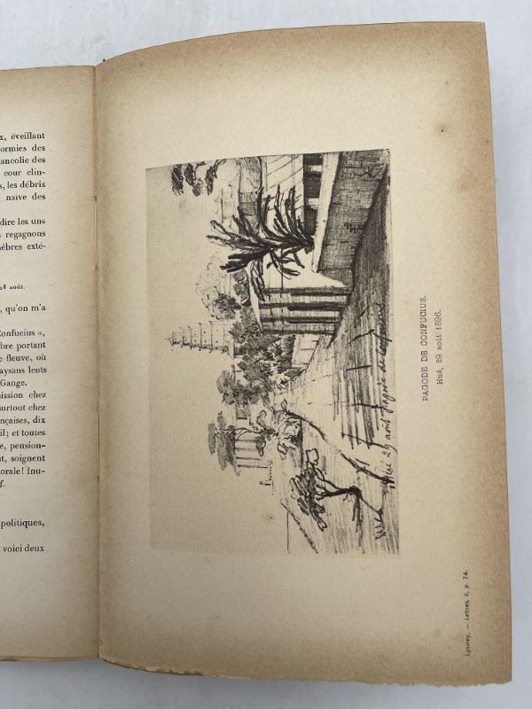 Lettres du Tonkin et de Madagascar (1894 - 1899)