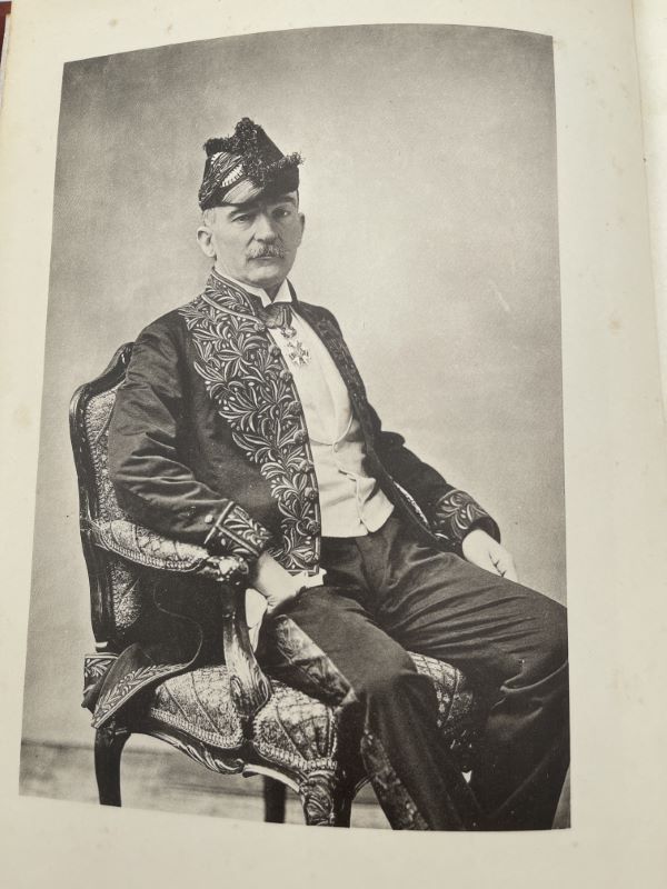 Denys Puech et son oeuvre