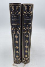 Voyages de Gulliver dans des contrées lointaines