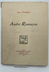 André Rouveyre